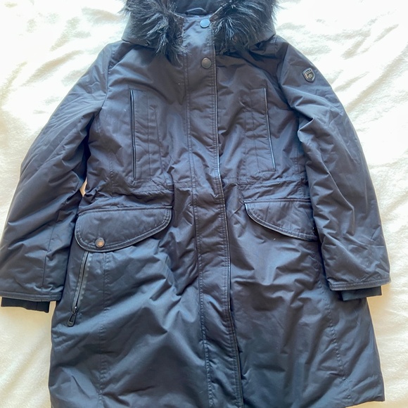 BNWT Noize Wins Nicole Jacket, Black, XXL - Picture 3 of 9